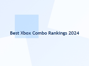 Best Xbox Combo Rankings 2024